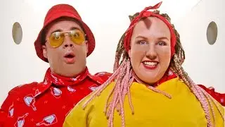 НЕ ХУДЕТЬ - ТОЛСТЕТЬ (GROZA feat. ЭнДи)