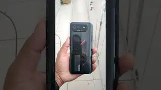 ROG Phone 6 Gaming 