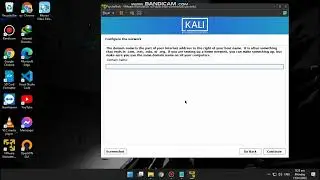 How to Install Kali Linux on Virtual Machine(VMware)