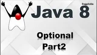 What is Optional In Java 8 With Practical Implementation | Optional in Java 8 Part2