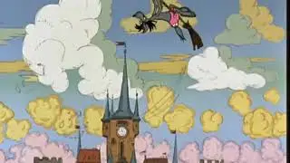 Ну погоди 13 серия,Nu pogodi 13 seriya