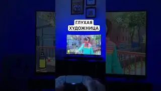 Как чувствует мир глухой художник 