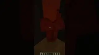 Мем MINECRAFT
