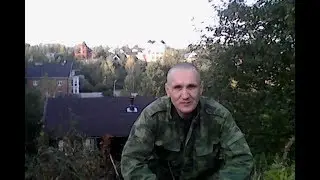Сергей Володин