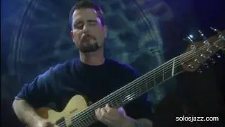 Charlie Hunter - Oakland from SOLOS: the jazz sessions