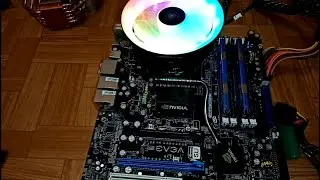 Aerocool Core Plus обзор