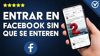 ¿Cómo entrar a FACEBOOK sin que mis contactos se enteren? – No te verán en línea