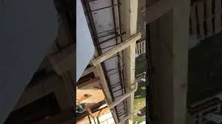 Как правильно армировать армопояс