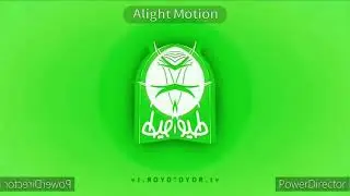 Toyor Al Janah Logo in Has A Conga Busher 2.0