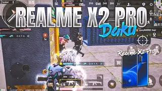 Daku ❤️ 90 Fps BGMI Montage | BGMI 90FPS GAMEPLAY | REALME X2 PRO 90 FPS BGMI TEST