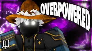 TRUE BEST "Attuned Gale" PVE BUILD IN DEEPWOKEN