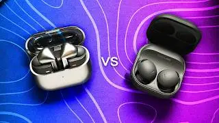 Samsung Galaxy Buds 3 Pro vs. Buds 2 Pro: New Isn't Always Better...