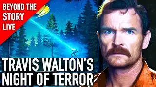 BEYOND THE STORY: Travis Walton's Chilling Alien Encounter