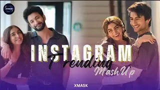 instagram trending songs | instagram trending mashup  | best instagram trending lofi songs 2024