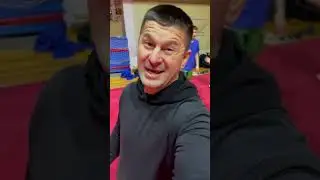 Такие они будни тренера Фиряев 😉 