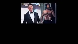 8 humans trained Hugh Jackman for Deadpool and Wolverine