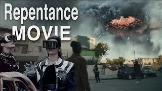 How to Get on Track Before Jesus Comes Back! (The Repentance Movie)
