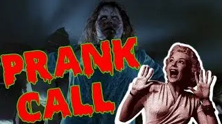 SCARY DEMON PRANK CALLS HOOKERS (Funny Prank Call)