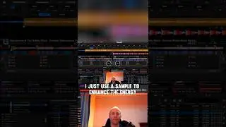 How To Use Samples To Enhance DJ Sets On The DDJ-1000 or DDJ-FLX10