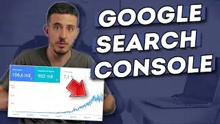 📊 GOOGLE SEARCH CONSOLE Tutorial (Español) COMPLETO