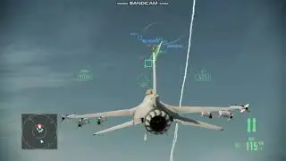 Ace combat assault horizon mission 2
