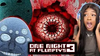 JUST FLUMPTY... ONLY FLUMPTY... | One Night at Flumpty 3 [2]