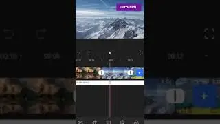 How To Add Transitions In FilmoraGo? -FimoraGo Shorts #4 