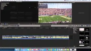 How To See Progress Bar While Exporting Video in Final Cut Pro X