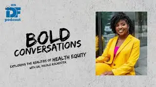 Bold Conversations: CGD and medical immigration with Susanna Raj