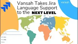 Boost Your Test Management Efficiency: Vansah Takes Jira Language Support to the Next Level!