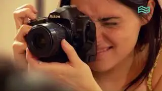 Oficios. Curso de fotografía: Fotografía deportiva (capítulo completo) - Canal Encuentro