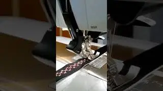 Лапка Bernina 