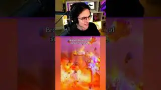 bro dropped the hardest Season 3 edit 💀