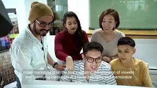 The Future of Digital Marketing in the World