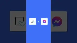 forms.app + Facebook Messenger Integration