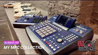 MPCs Collection -MPC 3000-MPC 2000 CLASSIC- MPC 2000 XL- MPC 4000-  🎹  🎹 🚨 🚨 🚨 🔥🔥🔥🔥🔥🔥