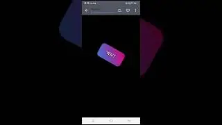 New Loader animation using HTML and CSS