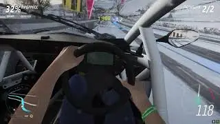 Тестовый запуск