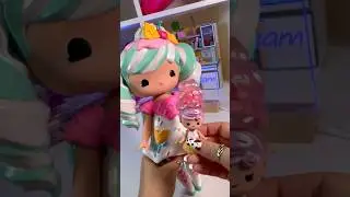 Secret Crush Doll 