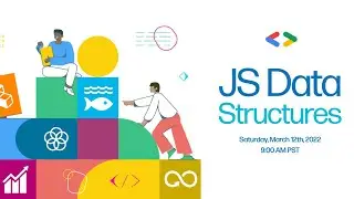 Data structures in JavaScript!