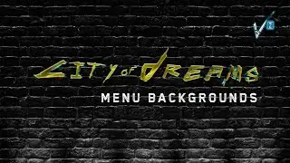 Menu Backgrounds by v2