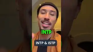 Learning a Language Based on your MBTI personality type (Part 2)