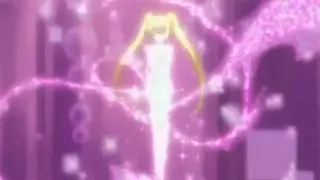 {HD} Shugo Chara - Lunatic Charm {Transformation}