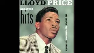 lloyd price - stagger lee ( 1958 ) ( special intro )