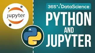 Python Tutorial for Beginners: Introduction to Programming | Install Python and Jupyter Notebook