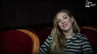Призвание: артист. Екатерина Лапшина