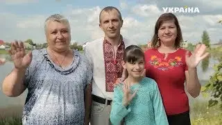 Свекруха чи невістка-3. Випуск 4. Сім'я Масенків