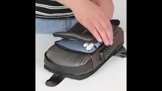 Рюкзак Мессенджер 