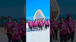 NONA TIMUR || LINE DANCE || 