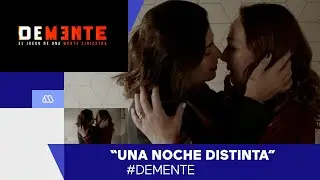 Demente / Mejores Momentos / Capítulo 36